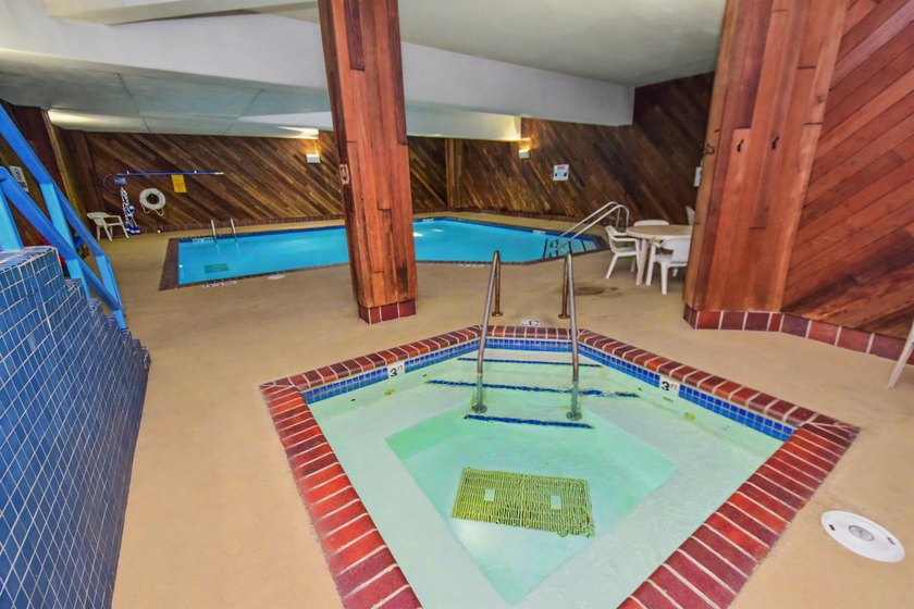 Experience elevated city living in this beautifully maintained - photo 15