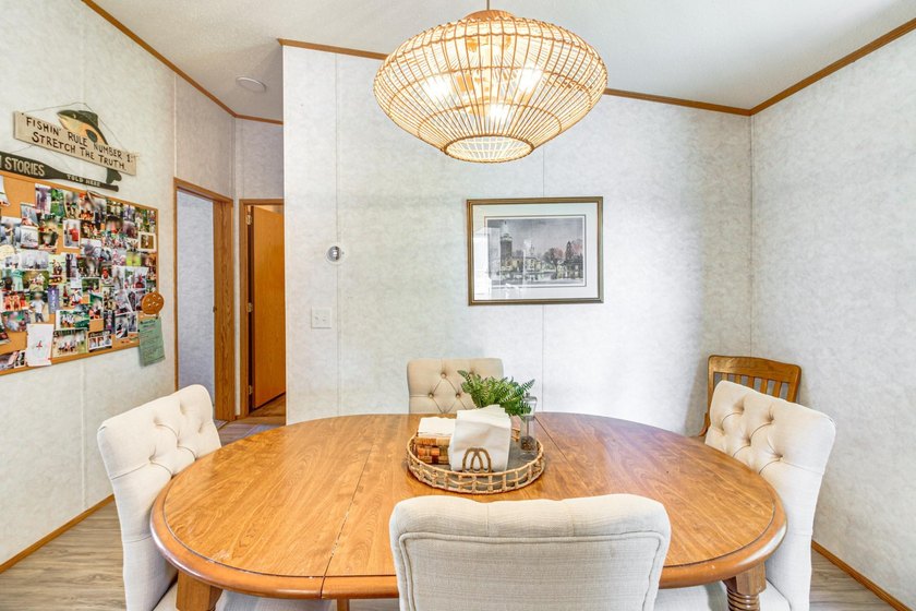 Rare opportunity to own a truly unique Northwoods retreat on - photo 17