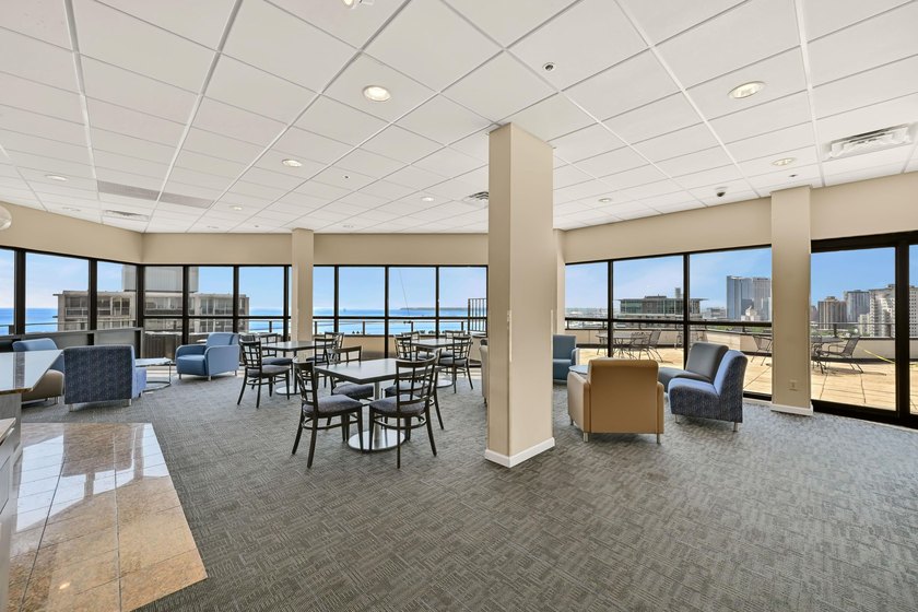 Experience elevated city living in this beautifully maintained - photo 18