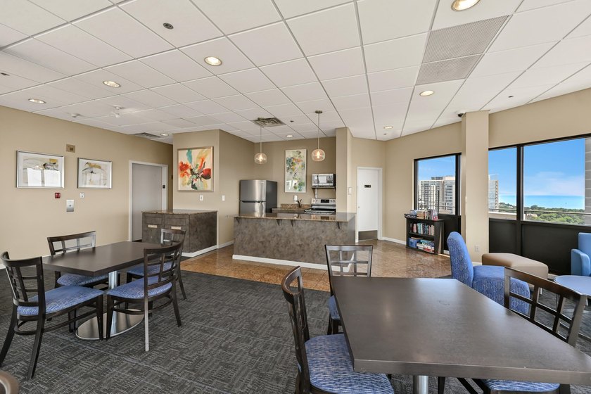 Experience elevated city living in this beautifully maintained - photo 19