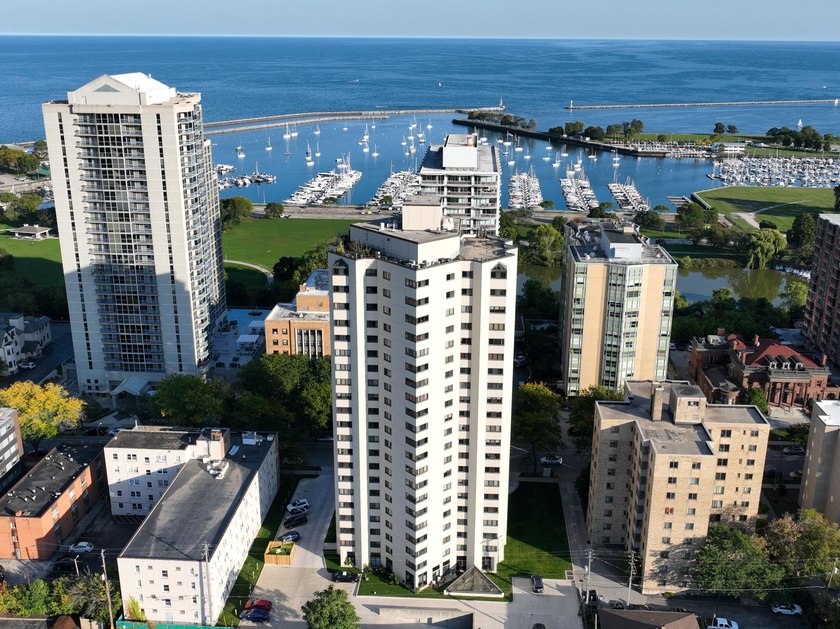 Experience elevated city living in this beautifully maintained - photo 22