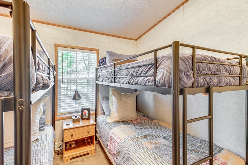 Rare opportunity to own a truly unique Northwoods retreat on - photo 23