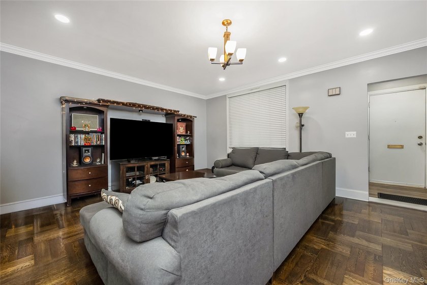Sophisticated Living Across Two Floors &amp; Finished Basement Step - photo 5