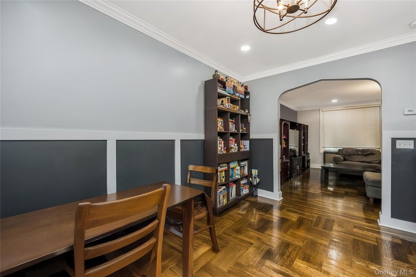Sophisticated Living Across Two Floors &amp; Finished Basement Step - photo 9