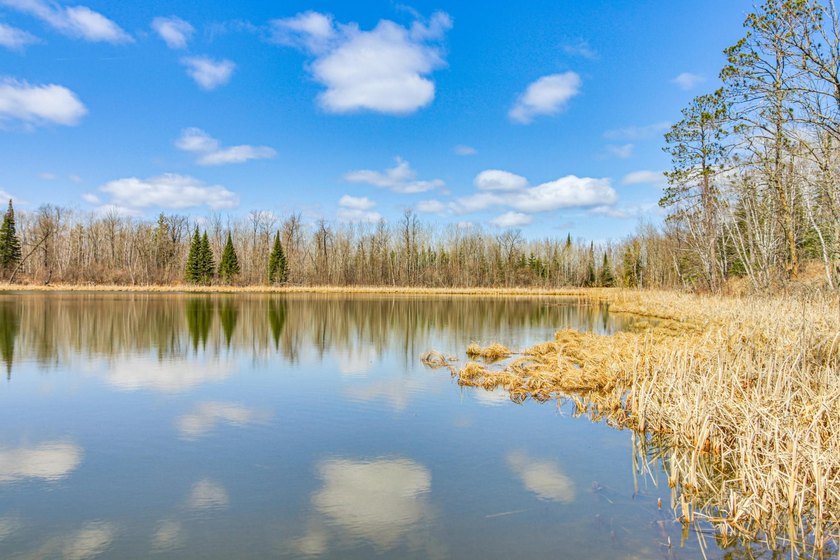 Rare opportunity to own a truly unique Northwoods retreat on - photo 42