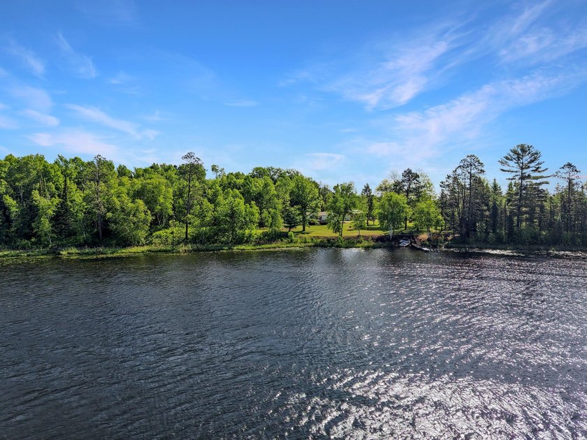 Rare opportunity to own a truly unique Northwoods retreat on - photo 45