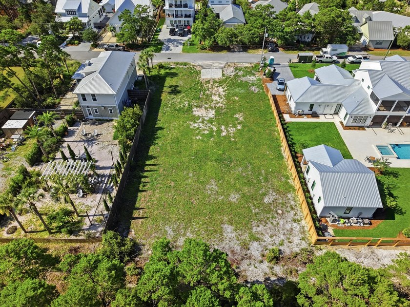 An exceptional opportunity to own a nearly quarter-acre homesite - photo 4