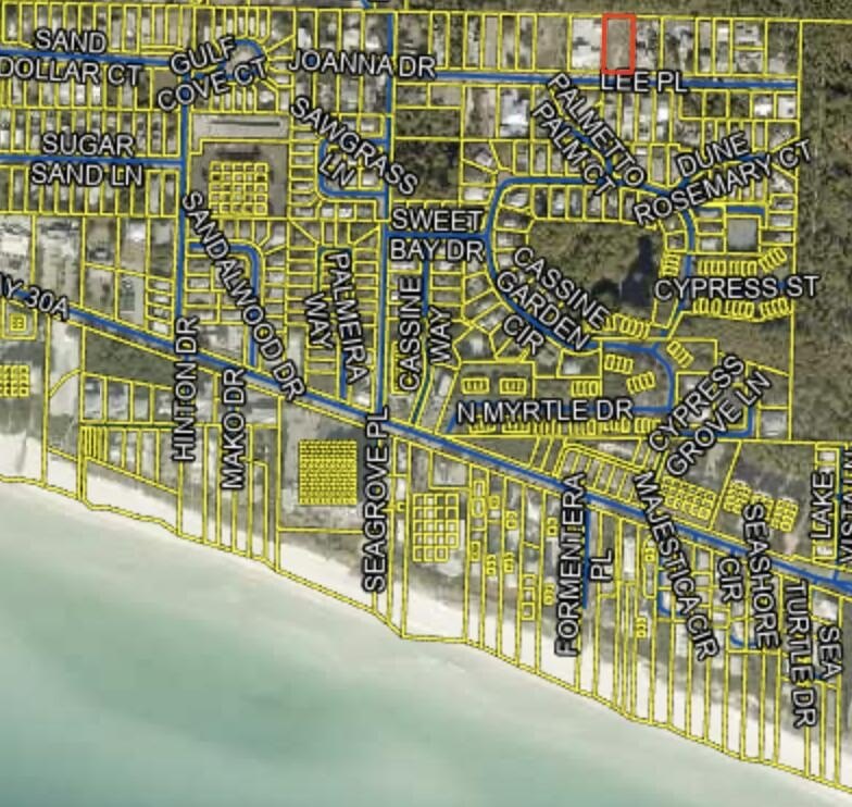 An exceptional opportunity to own a nearly quarter-acre homesite - photo 8