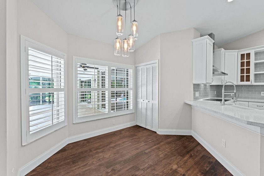 Welcome to this spacious single-story pool home in the - photo 16