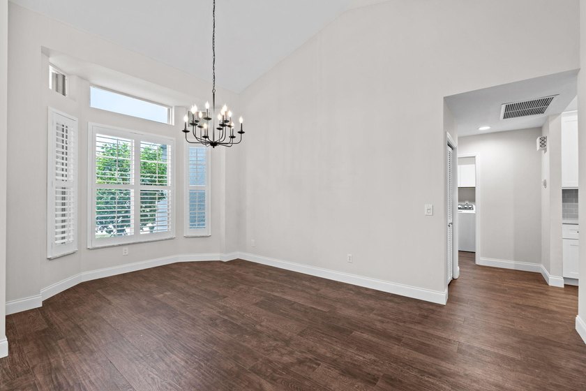 Welcome to this spacious single-story pool home in the - photo 23