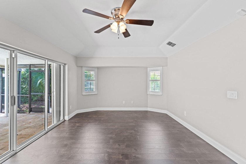 Welcome to this spacious single-story pool home in the - photo 29