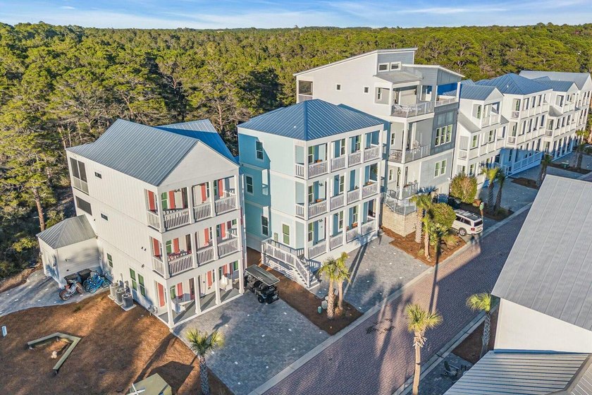 Located in the vibrant coastal community of Serenity at Dune - photo 2