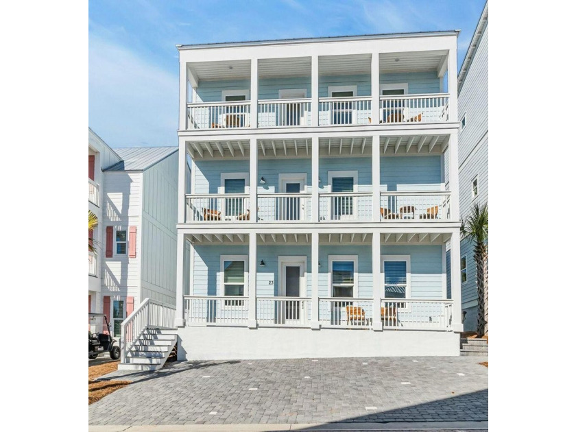 Located in the vibrant coastal community of Serenity at Dune - photo 3