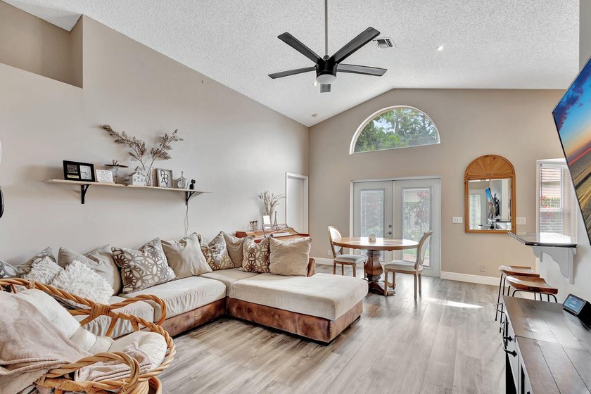 Welcome to Your Dream Home in the highly Sought-After Gated - photo 6