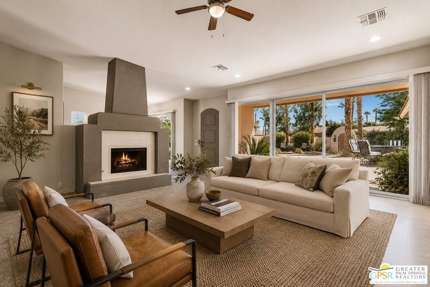 Welcome to 49425 Rio Arenoso, an exceptional residence located - photo 12