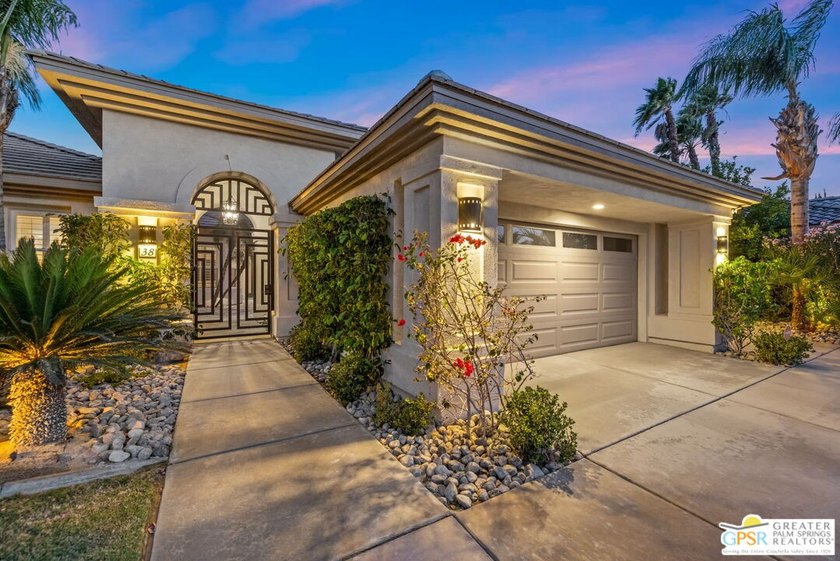 South-facing views and resort-style living come together in this - photo 13