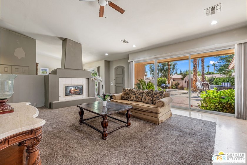 Welcome to 49425 Rio Arenoso, an exceptional residence located - photo 14