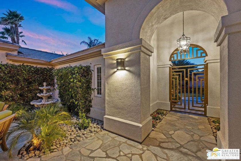 South-facing views and resort-style living come together in this - photo 15