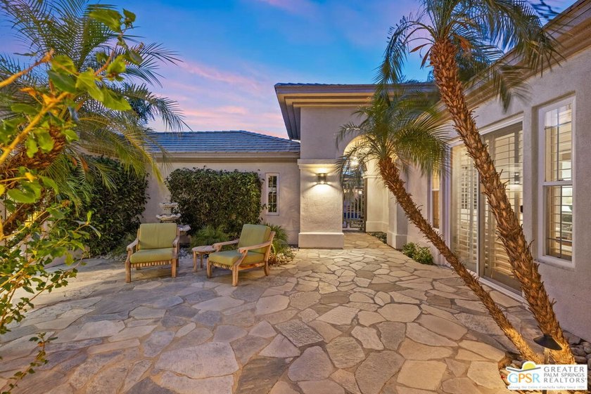 South-facing views and resort-style living come together in this - photo 17