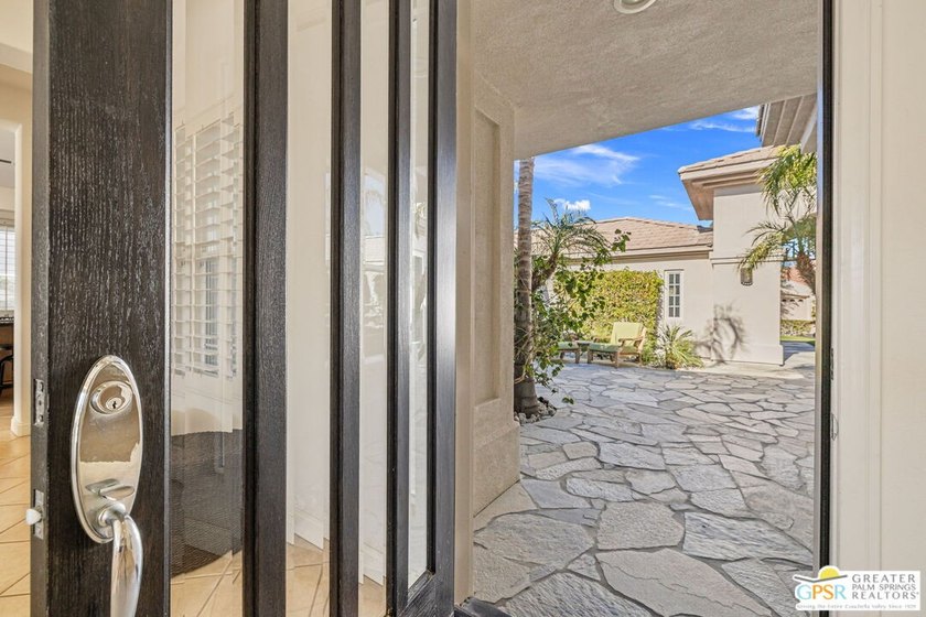 South-facing views and resort-style living come together in this - photo 20