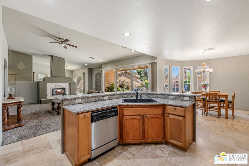 Welcome to 49425 Rio Arenoso, an exceptional residence located - photo 20
