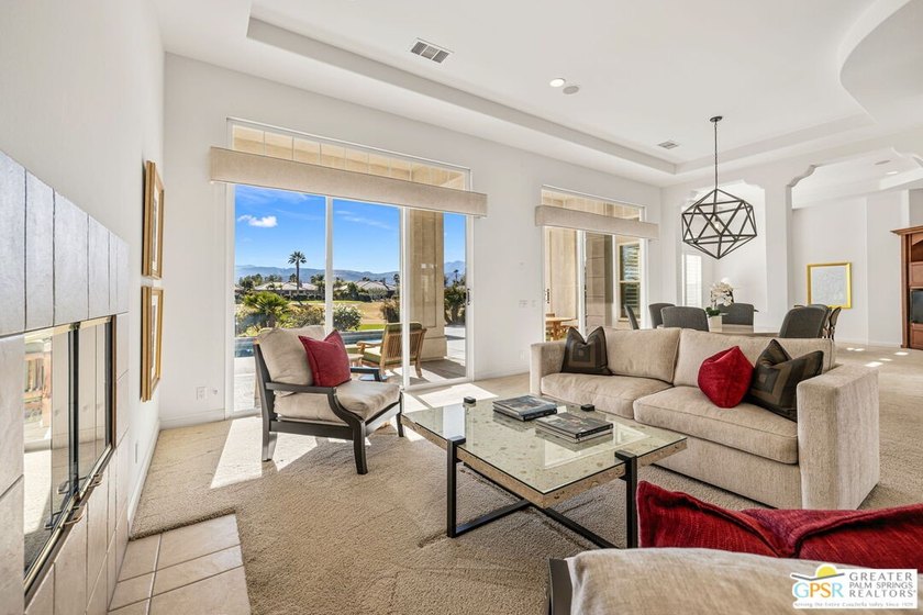 South-facing views and resort-style living come together in this - photo 21