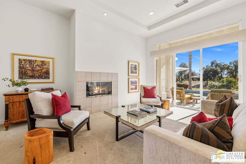 South-facing views and resort-style living come together in this - photo 22