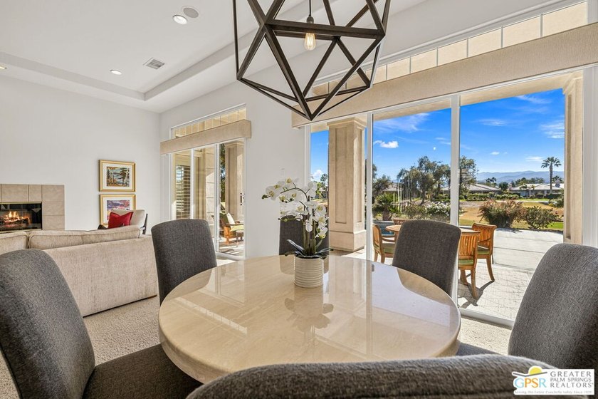 South-facing views and resort-style living come together in this - photo 23