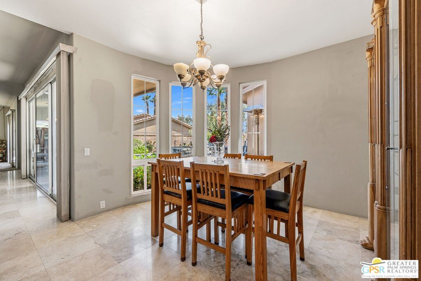 Welcome to 49425 Rio Arenoso, an exceptional residence located - photo 24