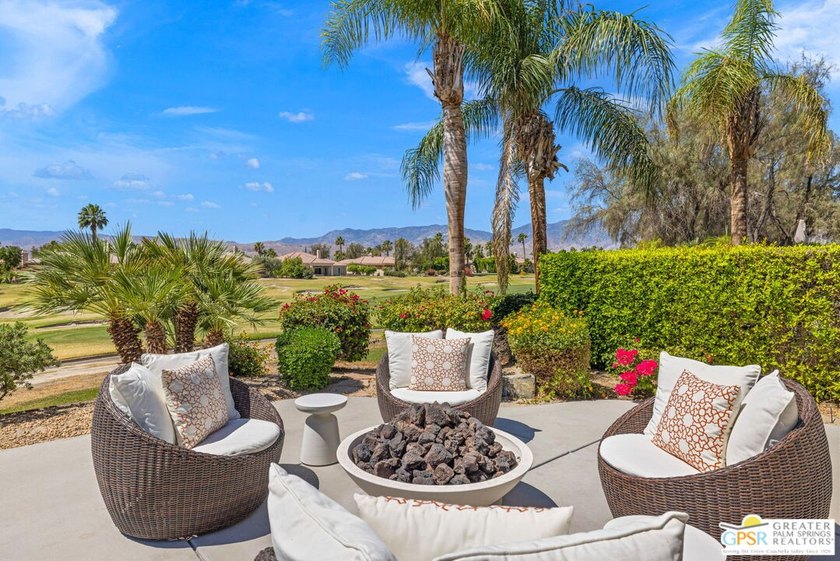 South-facing views and resort-style living come together in this - photo 28