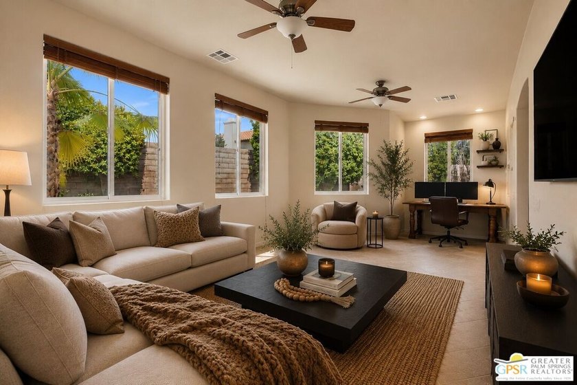 Welcome to 49425 Rio Arenoso, an exceptional residence located - photo 28