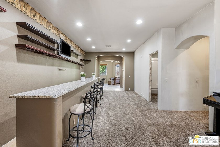 Welcome to 49425 Rio Arenoso, an exceptional residence located - photo 29