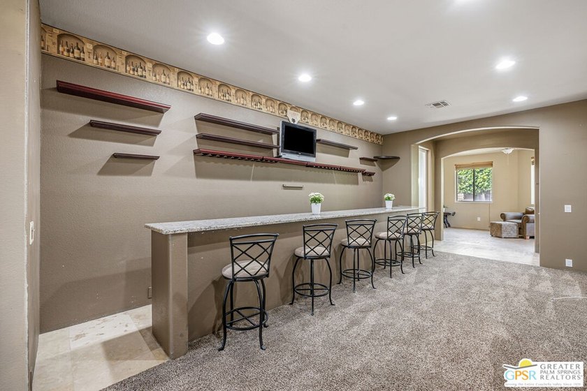 Welcome to 49425 Rio Arenoso, an exceptional residence located - photo 31