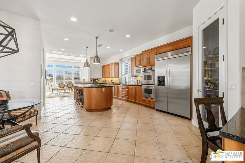 South-facing views and resort-style living come together in this - photo 35