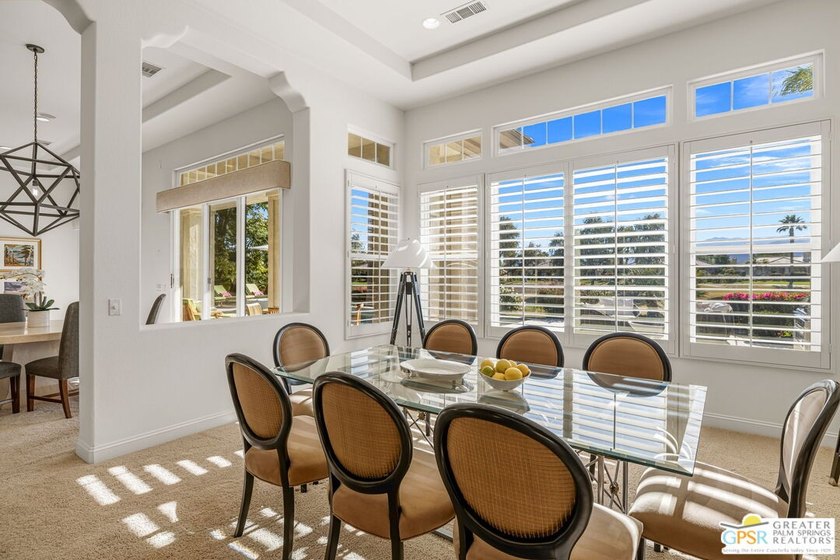 South-facing views and resort-style living come together in this - photo 37