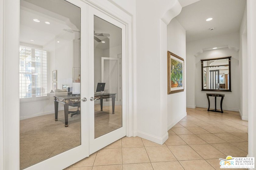 South-facing views and resort-style living come together in this - photo 41