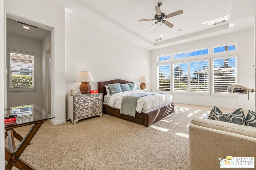 South-facing views and resort-style living come together in this - photo 43