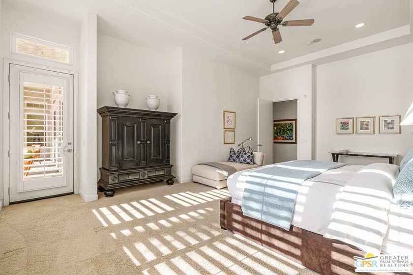 South-facing views and resort-style living come together in this - photo 46