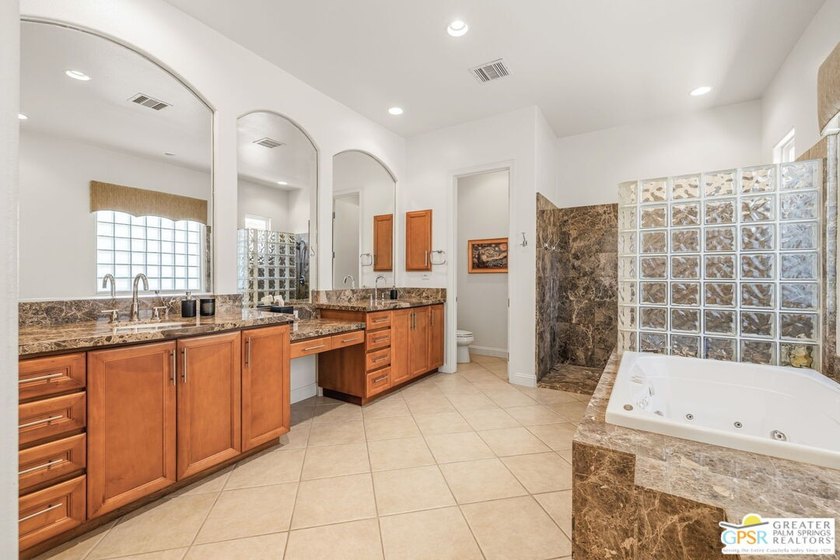 South-facing views and resort-style living come together in this - photo 47