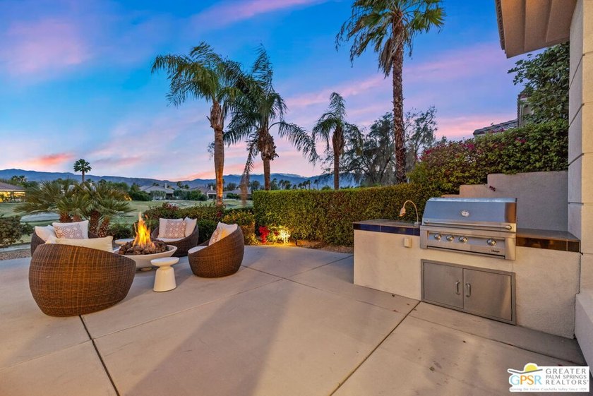 South-facing views and resort-style living come together in this - photo 49