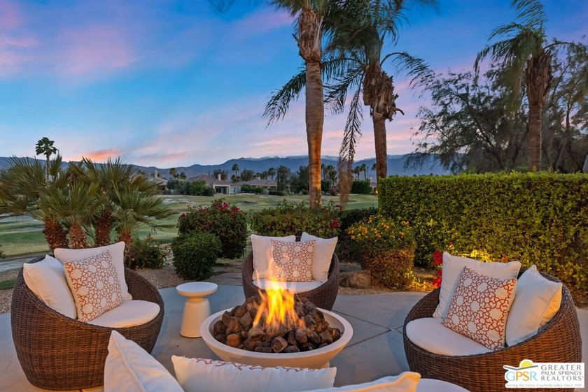 South-facing views and resort-style living come together in this - photo 50