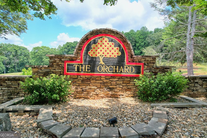 gated Orchard Golf &amp; Country Club. Situated along the shores of - photo 5