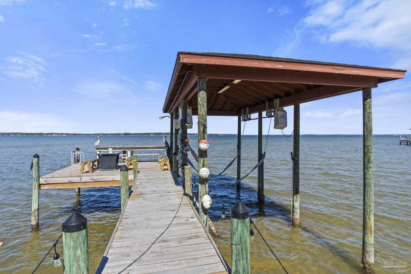 Waterfront Wonderland on Perdido Bay - with Dolphins, Fishing &amp; - photo 33