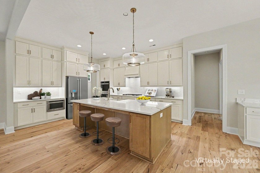 Stunning brand-new home on a half-acre in Eastwind Cove - photo 3