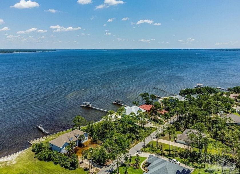 Waterfront Wonderland on Perdido Bay - with Dolphins, Fishing &amp; - photo 45