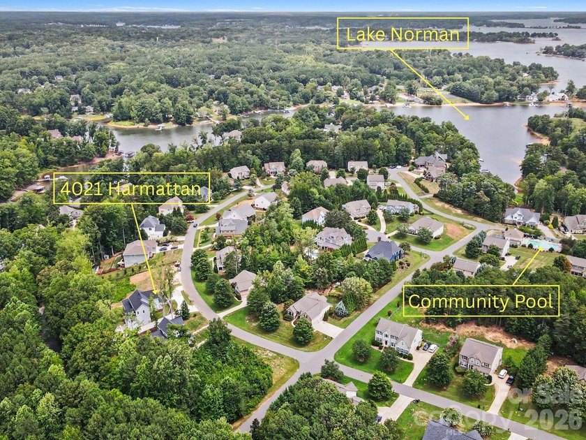 Stunning brand-new home on a half-acre in Eastwind Cove - photo 6