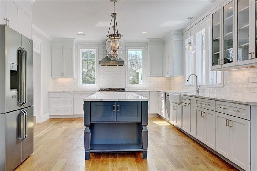 TO BE BUILT - Welcome to The Wickford III, a 3,128 sq. ft - photo 4