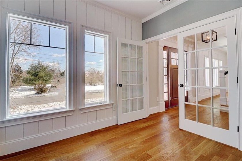 TO BE BUILT - Welcome to The Wickford III, a 3,128 sq. ft - photo 7
