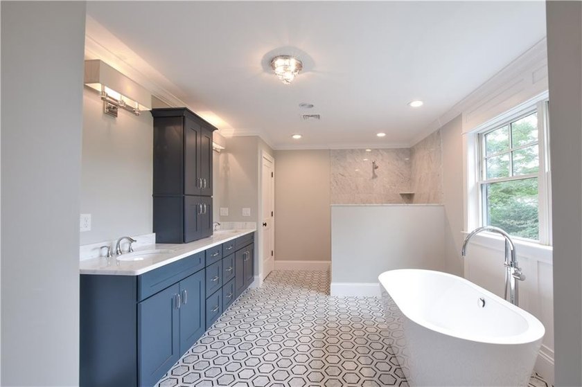 TO BE BUILT - Welcome to The Wickford III, a 3,128 sq. ft - photo 10