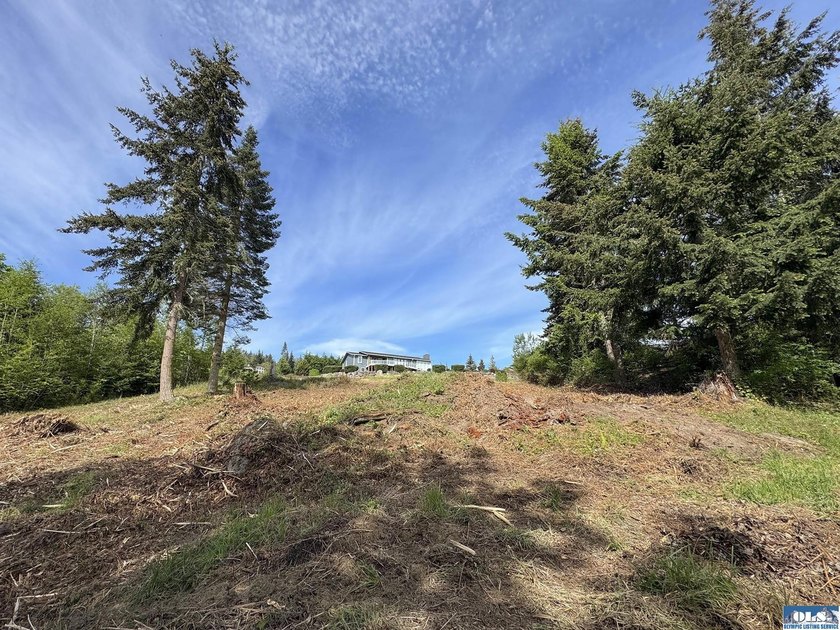 Exceptional 0.69-acre view lot in Solana Estates, a premier - photo 12